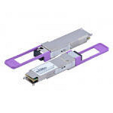 FoxGate QSFP28-100G-1SM-1291nm-20LC (1845509)