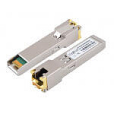 Мідний SFP-RJ45-10/100/1000 Base-T Step4Net (1746929)