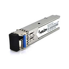 SFP модуль Merlion 1.25G 1310nm  20Km WDM LC (1585132)