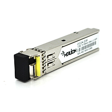 SFP модуль Merlion 1.25G 1550nm 20Km WDM LC (1585133)