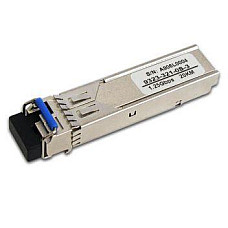 1.25Гб одномодовий оптичний модуль SFP на два волокна (SFP-1.25G-20KM) (1471947)