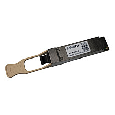Мережевий адаптер Ethernet (qSFP28) XQ+85MP01D MIKROTIK (XQ+85MP01D) (1394150)