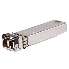 Модуль Aruba 1G SFP LC SX 500mMMF J4858D HPE (J4858D)