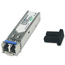 155М одномодовий оптичний модуль SFP на два волокна (SFP-155M-20KM) (1471953)