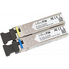 1.25Гб комплект SFP модулів (Rx / Tx) (S-35LC20D (S-3553LC20D)) (1471958)