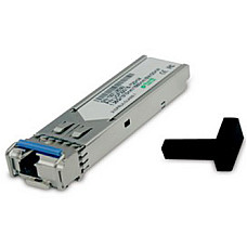 1.25Гб модуль SFP, передачтік (TX) (SFP-1.25G-20KM-TX) (1471965)