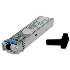 1.25Гб модуль SFP, передачтік (TX) (SFP-1.25G-20KM-TX) (1471965)