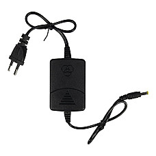 Блок живлення KRF-1201PS Kraft 12V/1A (1573430)