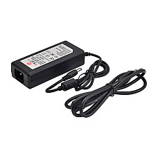 Блок живлення KRF-1205PS Kraft 12V/5A (1573431)