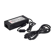 Блок живлення KRF-1203PS Kraft 12V/3A (1573445)