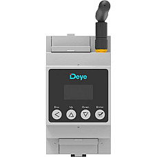 Бездротовий лічильник струму (CT-Meter) DEYE SUN-SMART-CT01 50мА CT, 3-Ph, LoRa/RS485
