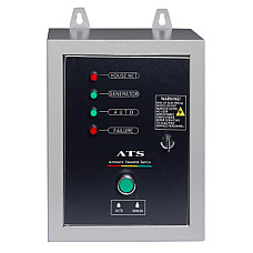 Автоматичне введення резерву (АВР) Enersol для бензинових EPG-7500TEA 7.5kW (EATS-7500T)