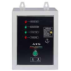 Автоматичне введення резерву (АВР) Enersol для бензинових EPG-5500SEA 5.5kW (EATS-5500S)