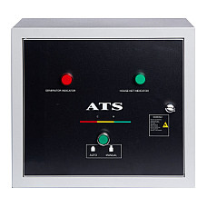 Автоматичне введення резерву (АВР) Enersol для бензинових EATS-8500UEA 8.5kW (EATS-8500U)