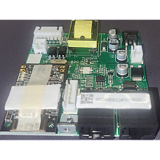 Wi-Fi-інтерфейс (плата для моніторингу) для Voltronic Axpert VM II Elite (wifibrd-Axpert-VM-II-Elite)