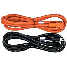 Комплект силових кабелів для Dyness B4850 25мм2 2.05м (PowerC-B4850)