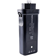 WiFi інтерфейс Dyness RSW-1