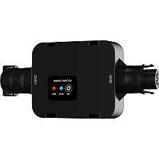 Бездротовий вимикач DEYE SUN-SMART-SWITCH01P3 25A, 3-Ph, LoRa