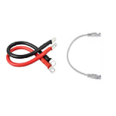 Комплект для підключення акумуляторних блоків Must LP18-48100 PRO, Must LP16-24100 PRO