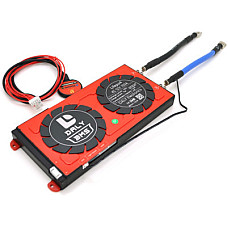 BMS контроллер DaLy LiFePO4 12V 4S 150A (SMDL4S-150A)