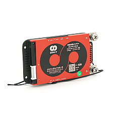 BMS smart плата DaLy LiFePO4 24V 8S 120A  з Bluetooth