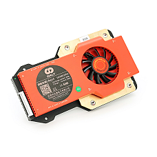 BMS smart плата DaLy LiFePO4 48V 16S 300A  з Bluetooth