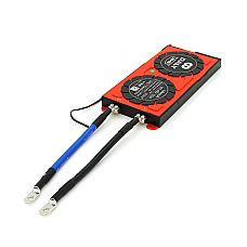 BMS smart плата DaLy LiFePO4 48V 16S 120A симетрія з Bluetooth (1584861)