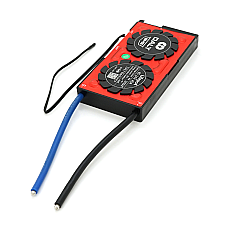 BMS smart плата DaLy LiFePO4 24V 8S 40A симетрія з Bluetooth (1584867)