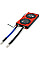 BMS контроллер DaLy LiFePO4 24V 8S 150A (SMDL8S-150A)