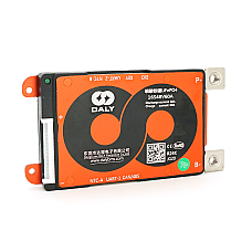 BMS smart плата DaLy LiFePO4 48V 16S 60A симетрія з Bluetooth (1584873)