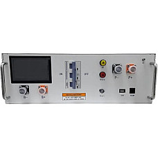 BMS контроллер Deye HVB750V/100A-EU