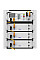 BMS контроллер Deye HVB750V/100A-EU