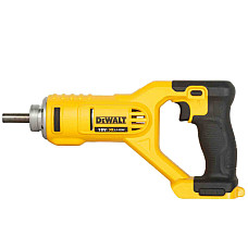 Вібратор глибинний DeWALT XR Li-Ion 18V, 15000 віб/хв, 3.08 кг (без АКБ та ЗП) (DCE531N)