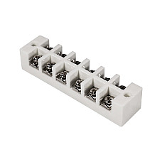 Керамічна клема 6 полюсів Trinix Terminal CTB 06-03 (1732305)