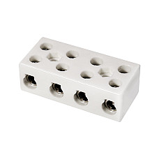 Керамічна клема 4 полюси Trinix Terminal CTB 04-01 (1732306)