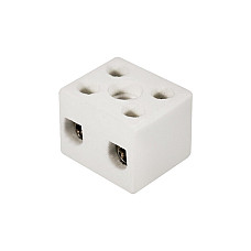 Керамічна клема 2 полюси Trinix Terminal CTB 02-02-2 (1732309)