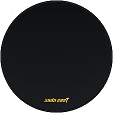 Килимок під крісло Anda Seat Floormat 1м. Black (AC-DT-01-B)