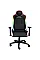 Крісло для геймерів Trust GXT 719 Ruya RGB Black (25185)