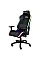 Крісло для геймерів Trust GXT 719 Ruya RGB Black (25185)