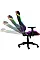 Крісло для геймерів Trust GXT 719 Ruya RGB Black (25185)
