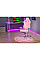 Килимок під крісло Razer Team Floor Rug Quartz (RC81-03920300-R3M1)