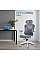 Крісло офісне Officepro Atlas OC630-W-DG-DG White/Dark Gray