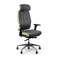 Офісне крісло Barsky Air Pump Up AP-02 (AP-02)