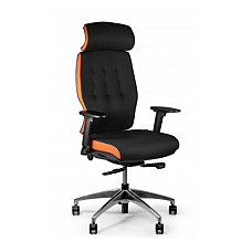 Офісне крісло Barsky Air Pump Up AP-01 (AP-01)