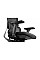 Офісне крісло Barsky ECO Black G-15 slider (G-15)