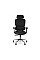 Офісне крісло Barsky ECO Black G-13 slider (G-13)