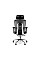 Офісне крісло Barsky ECO Black G-13 slider (G-13)