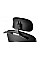 Офісне крісло Barsky ECO Black G-13 slider (G-13)