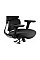 Офісне крісло Barsky ECO Black G-13 slider (G-13)