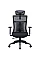 Крісло офісне Officepro Balance OC620-B-B-B Black